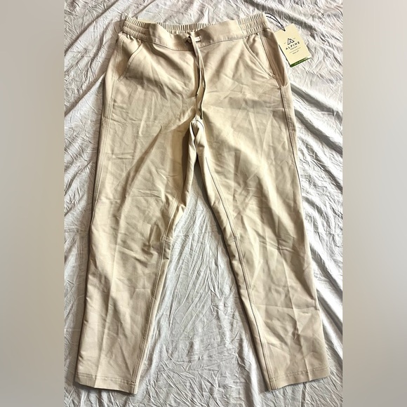 Alpine Design Women’s Breathable Stretch Water Resistant UV Pants Size Med NWT - Picture 1 of 16